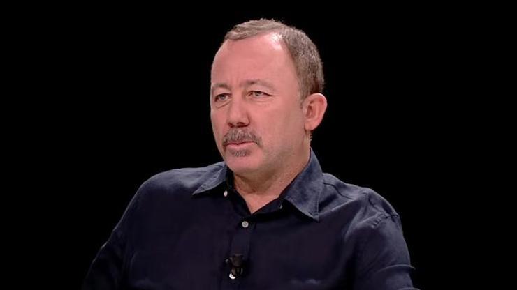 Sergen Yalçın: Bu arkadaşın işine son verin