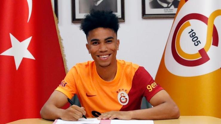 Gustavo Assunçaonun opsiyon bedeli belli oldu