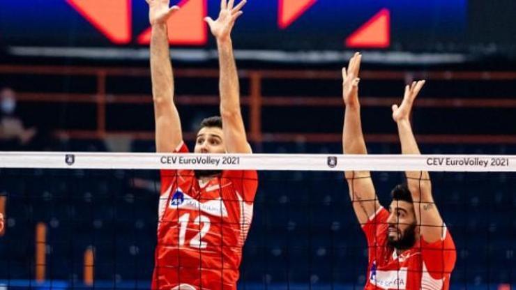 FİLENİN EFELERİ CANLI İZLE | Türkiye Sırbistan voleybol maçı hangi kanalda, canlı yayın ne zaman, saat kaçta