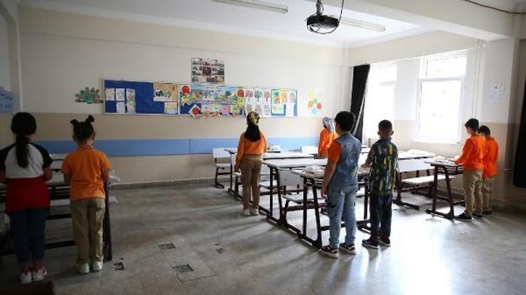 Güngören Belediyesi’nden 6 bin öğrenciye kırtasiye desteği