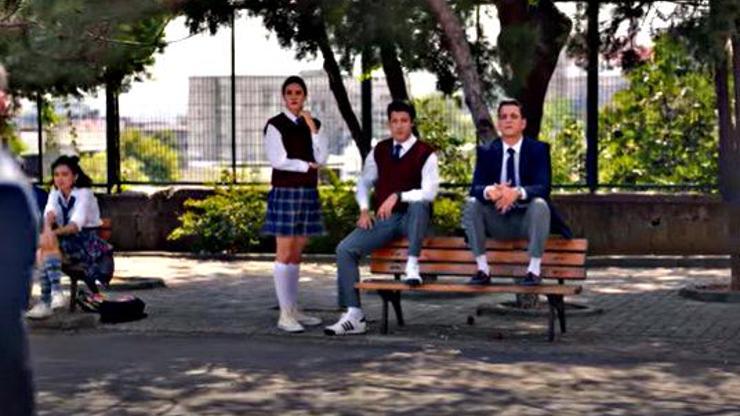 Aşk 101 yeni sezon fragmanı final haberini verdi Aşk 101 2.sezon ne zaman başlıyor