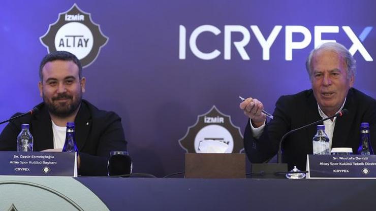Altay Token, 13 Eylülde ön satışa çıkıyor