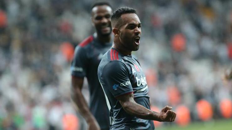 Alex Teixeira: Daha iyi teklifler vardı, Josef beni ikna etti