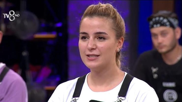 Dün akşam MasterChefte dokunulmazlığı kim kazandı MasterChefte eleme adayı kim oldu 9 Eylül 2021 MasterChefte yaşananlar