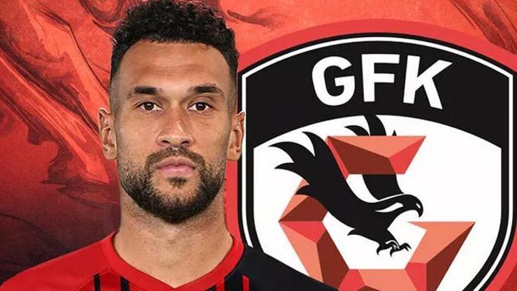 Son dakika... Caulker Fenerbahçeden 450 bin euro alacak