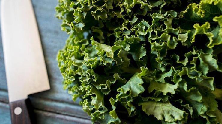 Vitamin ve antioksidan deposu olan en iyi 10 yeşillik