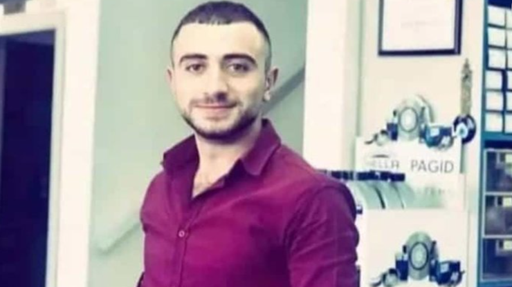 Kayıp Ahmet Çetinden acı haber... Müge Anlıda aranıyordu