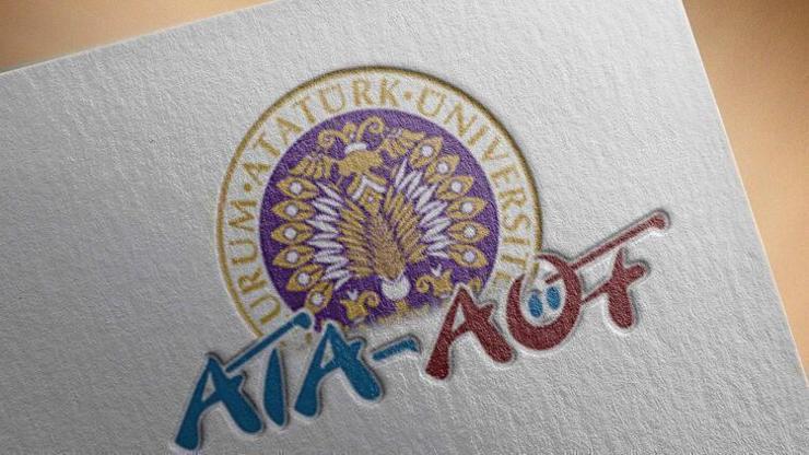 ATA AÖF yaz okulu sınavı başlama ve bitiş saati ATA AÖF yaz okulu sınavı ne zaman, saat kaçta, yüz yüze mi
