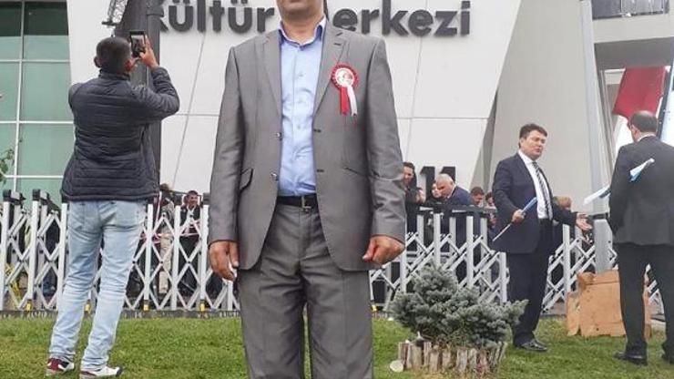 İYİ Partili Kaş koronavirüsten yaşamını yitirdi