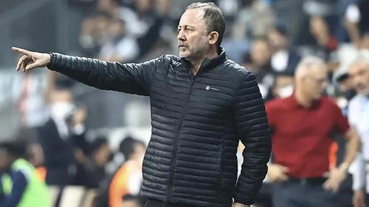 Sergen Yalçın: Çarşamba günü oynayacağını zannetmiyorum