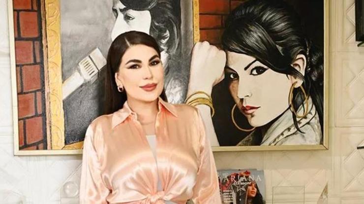 Afgan popstar İstanbul’a kaçışını anlattı: Taliban götürmeye çalışırsa beni kafamdan vur