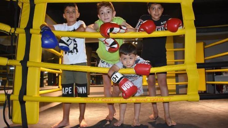 Salon sporları, dijital bağımlılığın ilacı