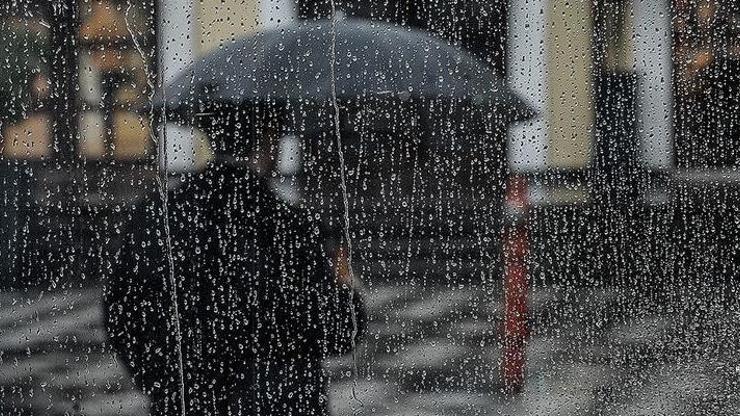 Haftanın ilk gününde hava nasıl olacak Öğleden sonra başlayacak