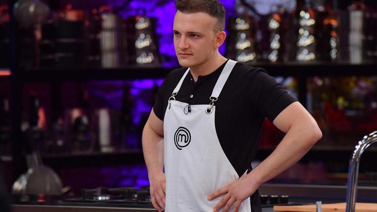 MasterChef İbrahim kimdir, elendi mi MasterChef İbrahim kaç yaşında, nereli