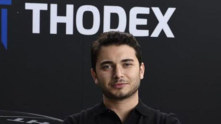 Thodex soruşturmasında yeni gelişme