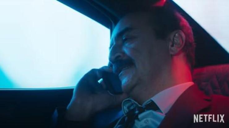 Netflix Kin filmi oyuncuları, konusu ve karakterleri… Yılmaz Erdoğan sürprizi
