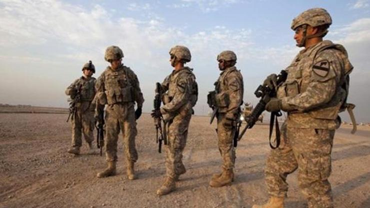 ABDli komutandan Afganistan itirafı: Bu bir başarısızlıktı