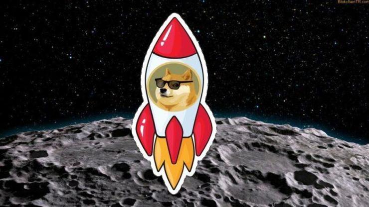 SpaceX NFT bağışı ile gündeme bomba gibi oturdu