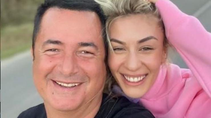 Son dakika: Ayça Çağla Altunkaya kimdir Acun Ilıcalı’nın sevgilisi Ayça Çağla Altunkaya kaç yaşında