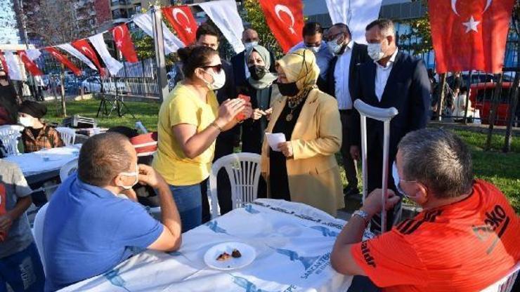 Sancaktepe Belediye Başkanı vatandaşlarla 5 çayında buluşuyor