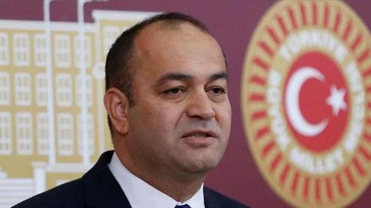 CHP milletvekili Karabata şantaj davasında karar çıktı