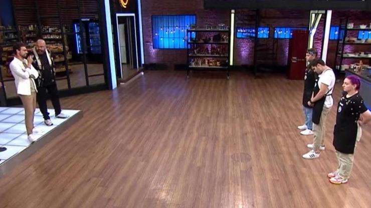 Son dakika: MasterChef dokunulmazlığı kim aldı, eleme adayı kim oldu 15 Eylül 2021 MasterChefte eleme adayı kim oldu