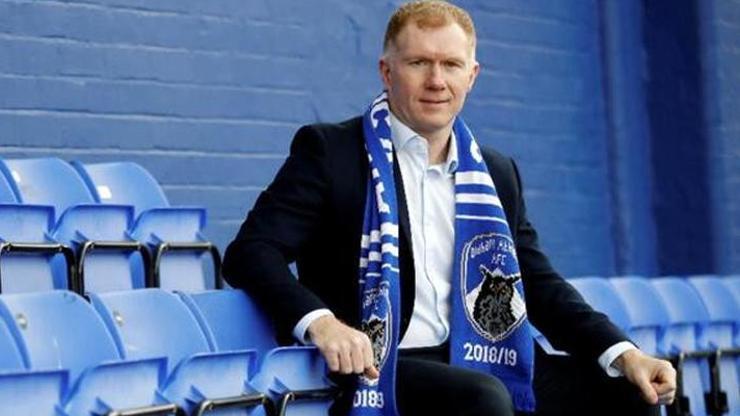 Paul Scholestan Başakşehir örneği: Oyun alt üst oldu