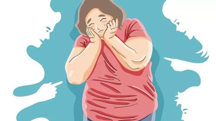 “Obeziteli bireyler en çok kelimelerle yara alıyor”