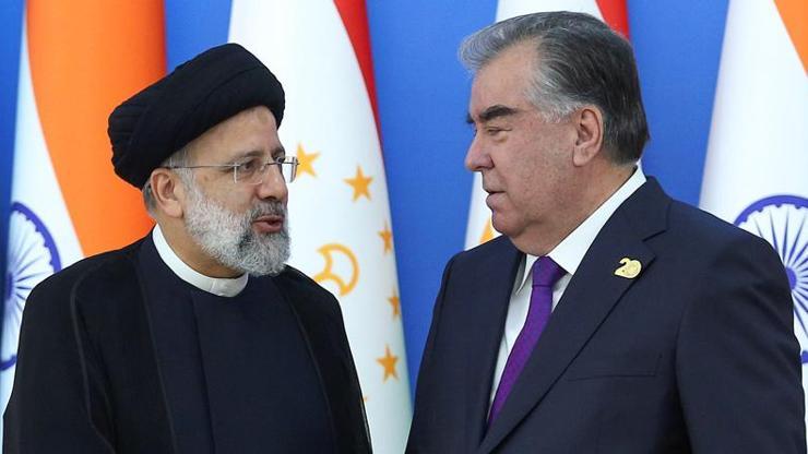 İran, Şanghay İşbirliği Örgütüne tam üye olarak kabul edildi
