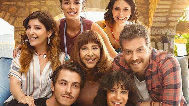 Biz Böyleyiz filmi oyuncuları kim, konusu ne Biz Böyleyiz nerede çekildi