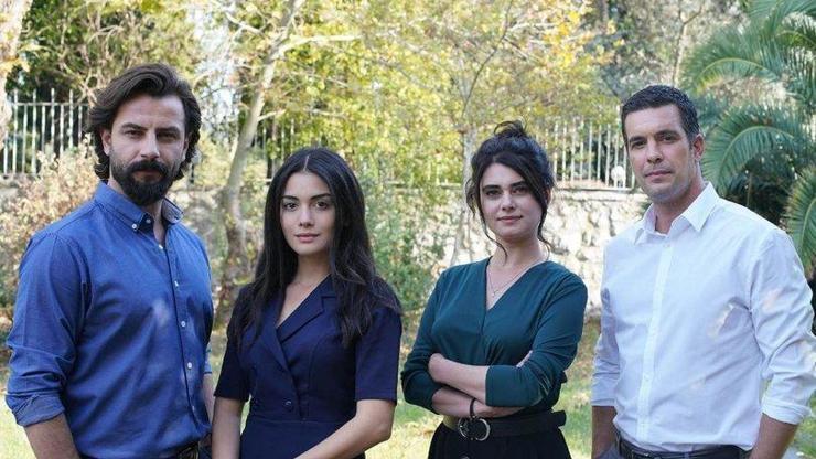 Yemin konusu nedir Yemin uyarlama mı gerçek hayat hikayesi mi