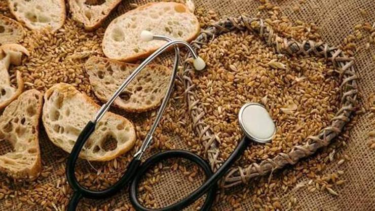 Glüten alerjisini çölyak ile karıştırmayın