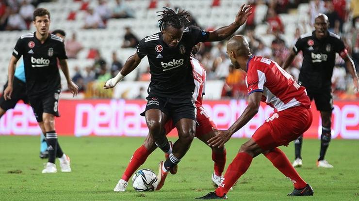 Beşiktaş Adana Demirspor maçı canlı yayın ne zaman, saat kaçta BJK - Adana maçı muhtemel 11ler