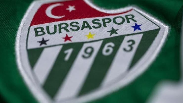 Son dakika... Bursasporda Özcan Bizati dönemi