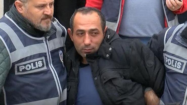 Polislere saldırıdan yargılanan Cerenin katili: Cezamın kesilmesini istiyorum
