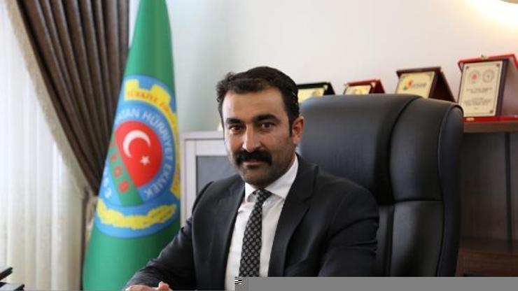 Kangal Ziraat Odası Başkanı Çoban: Çiftçilerimiz destek bekliyor