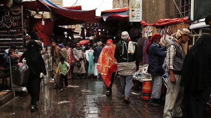 Sağlık sistemi çöktü İnsani kriz korkunç boyutlara ulaştı