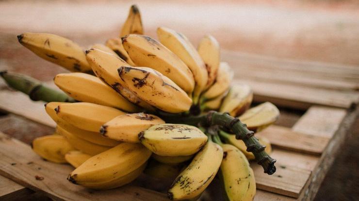 Rüyada Muz Görmek Ne Anlama Gelir Rüyada Muz Yemek, Satın Almak Nasıl Yorumlanır