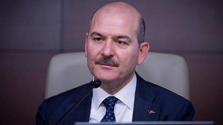 Soylu: FETÖyle ilgili materyalden incelenmeyi bekleyen sadece 85 bin adet kaldı