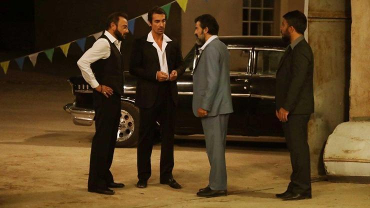 Bir Zamanlar Çukurova bu akşam var mı Bir Zamanlar Çukurova hangi gün, saat kaçta, hangi kanalda 23 Eylül 2021 Bir Zamanlar Çukurova var mı