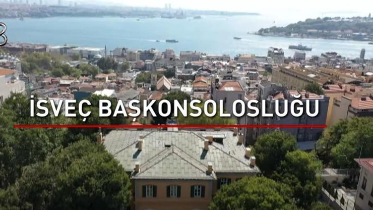 Son dakika: MasterChef Türkiye nerede çekiliyor İsveç Konsolosluğu nerede İsveç Konsolosluğunun önemi nedir