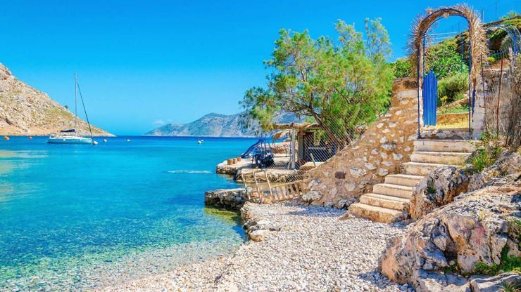 Kalimnos nerede Barbaroslar Akdenizin Kılıcı dizisindeki Kalimnos adası neresi Kalimnos hangi ülkede, önemi nedir