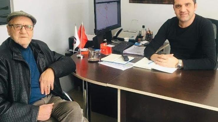Baba- oğul, 13 gün arayla koronavirüsten öldü