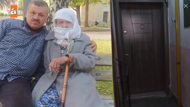 Hatice Dağlı bulundu mu Müge Anlı 86 yaşındaki Hatice Dağlı ile ilgili bilgiler..