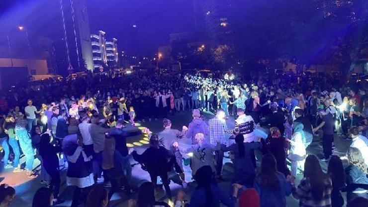 NAKEM Balkan Festivali, coşkuyla sona erdi