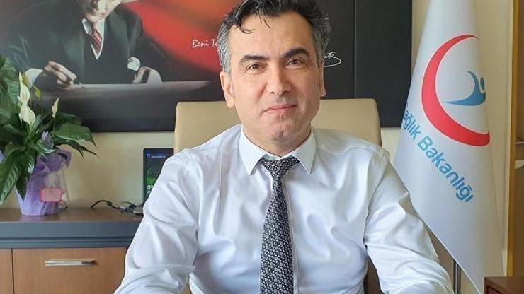 Halı saha maçında kalp krizi geçiren Çağlayan, hastaneye kaldırıldı
