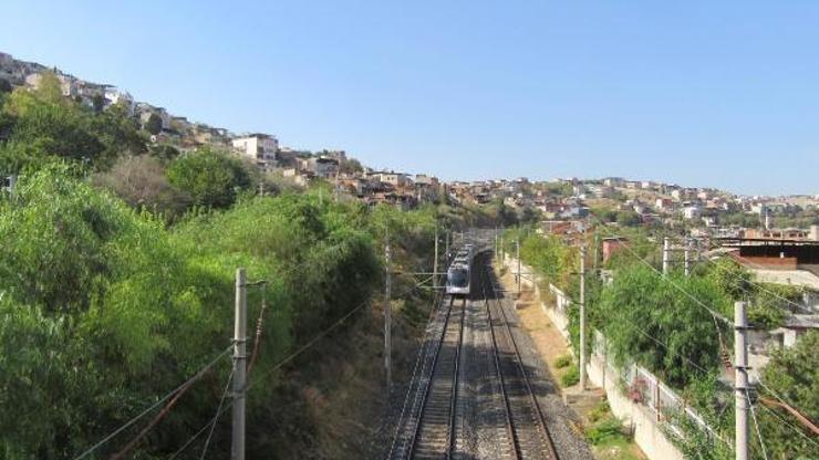 İZBANa yeni istasyon geliyor