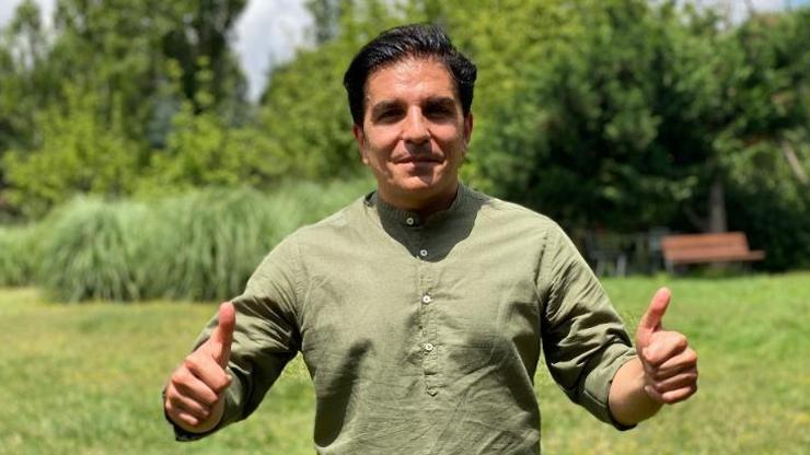Milli Takımda Kenan Koçak yardımcı antrenör oldu