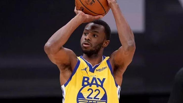 Son dakika... NBA Andrew Wigginsin aşı muafiyeti talebini reddetti