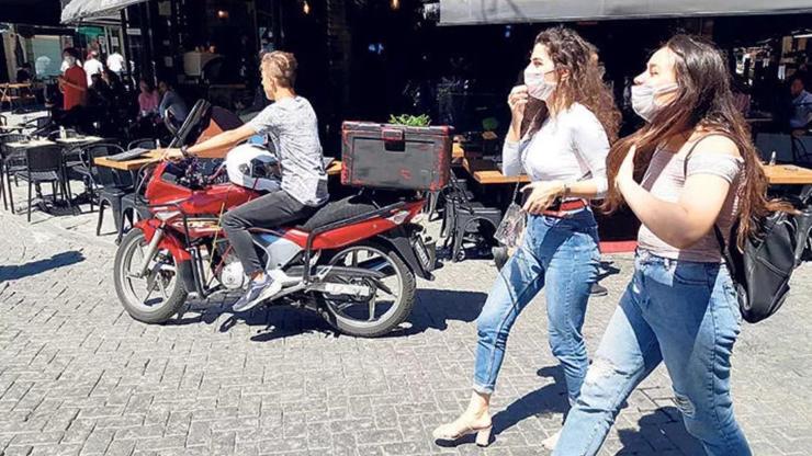 Trafikte bonus savaşı: Zamanında götürmezsen kazanamazsın